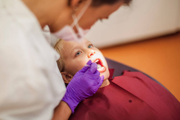 Best Emergency Dentist for Knocked-Out Tooth in Whitesboro, NY